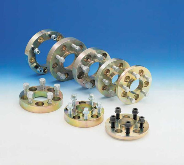 GOLDS Track enlargement Sprinter/Crafter 06 - 467581 | Stahlor image 1