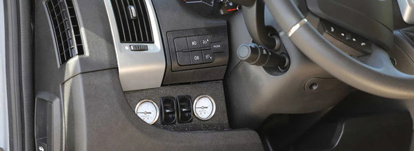 LINNE Zus.Luftfed.VW Craf/MAN - 467608 | Stahlor image 1