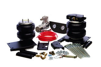 LINNE Air spring system with double bellows, Air Lift Maxi - 467599 | Stahlor image 1
