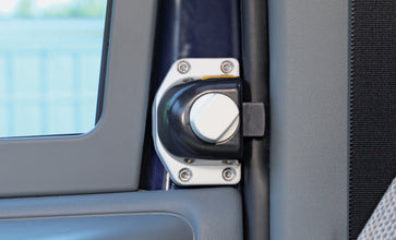 HEOSolution HEOSafe door protection for Ford Transit 2013-2019 - 467883 | Stahlor image 2