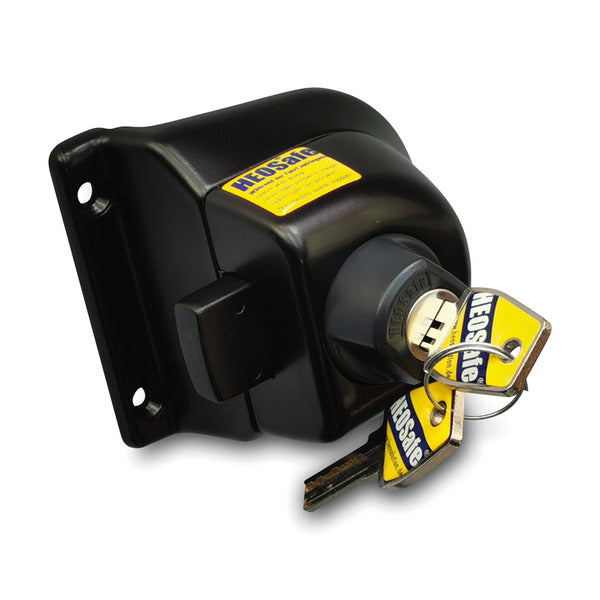 Ford Transit from 2014 door lock set - Total 5 locks