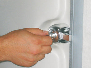 Fiamma Door safety inside Guardian - 46790 | Stahlor image 1