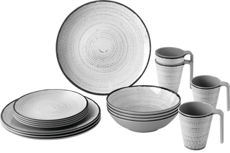Brunner Lunch Box TIVOLI