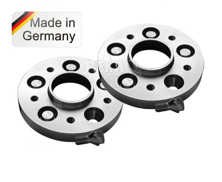 Track spacer for T5