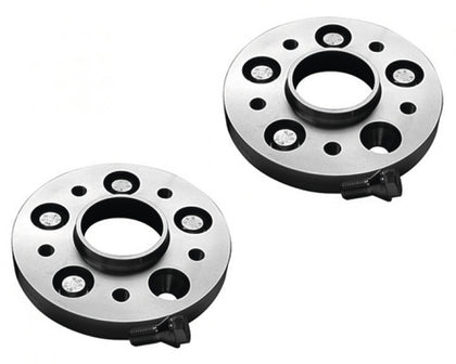 Track spacer for Ducato 1
