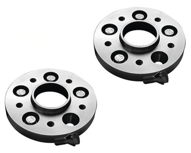 Track spacer for Ducato 1