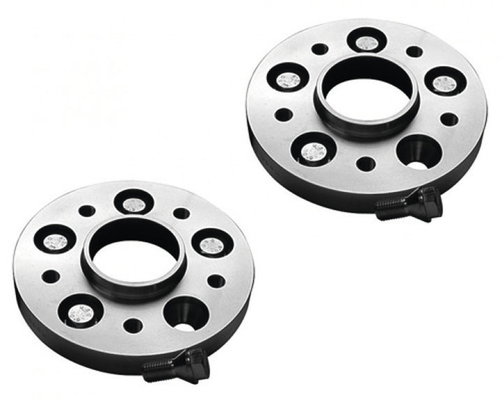 Track spacer for Ducato 1