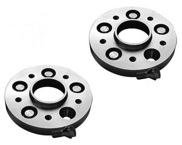Reimo Track spacer for Ducato 1 - 47027 | Stahlor image 1