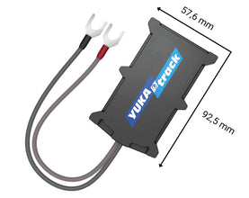 YUKA Yukatrack easyWire GPS tracking Europe-wide incl. sim card data flat rate, 4G - 47057 | Stahlor image 2