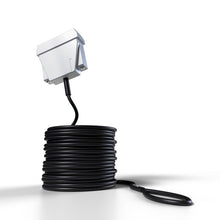 Thitronik Radio cable loop - 5 m - White - 470900 | Stahlor image 1