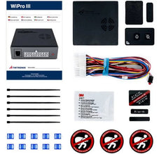 THITR WiPro III safe.lock for Ducato/Jumper/Boxer/Iveco Daily from 2006 - 470904 | Stahlor image 3