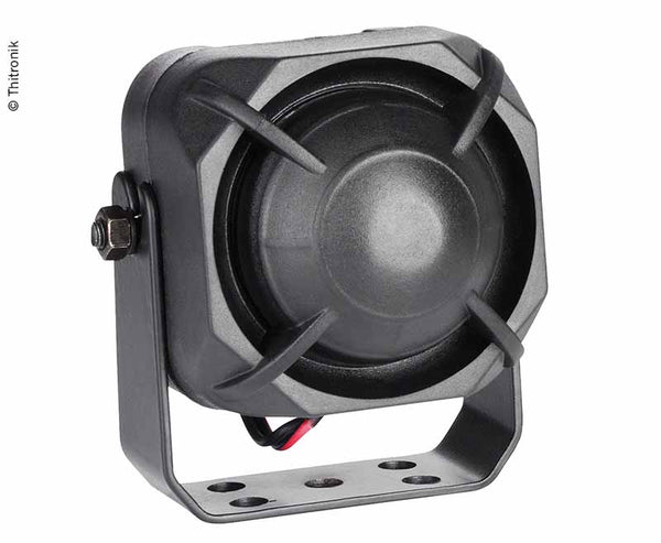 THITR Additional siren for alarm system WiPro II and G.A.S.pro - 470905 | Stahlor image 1