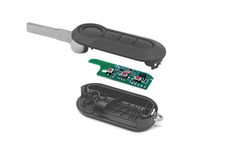 Thitronik safe.lock Conversion board - 470908 | Stahlor image 2