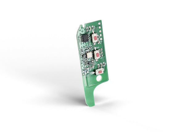 Thitronik safe.lock Conversion board - 470908 | Stahlor image 1