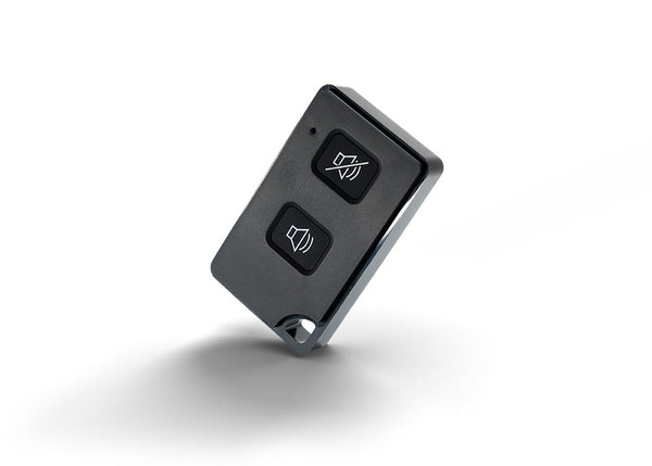 THITR Wireless remote control 868MHz for Wipro III & Wipro III safelock - 470909 | Stahlor image 1