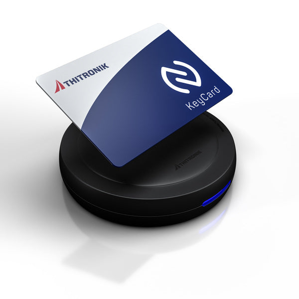 NFC module