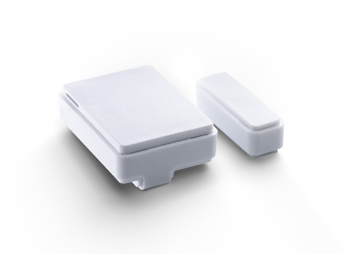 Radio magnetic contact 868 MHz - White