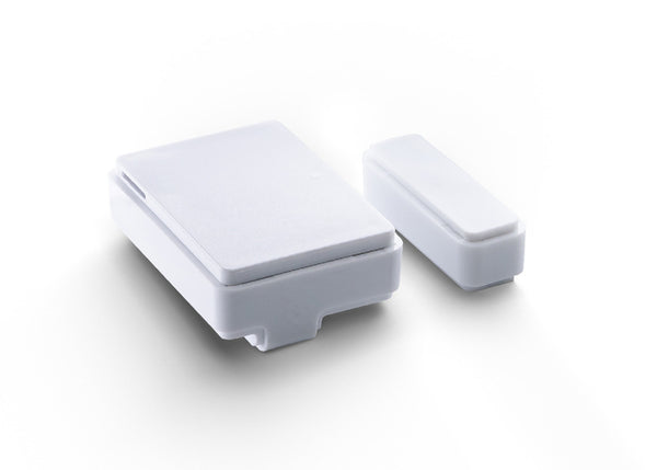 Thitronik Radio magnetic contact 868 MHz - White - 470930 | Stahlor image 1