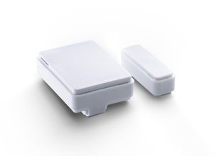 Thitronik Radio magnetic contact 868 MHz - White - 470930 | Stahlor image 1