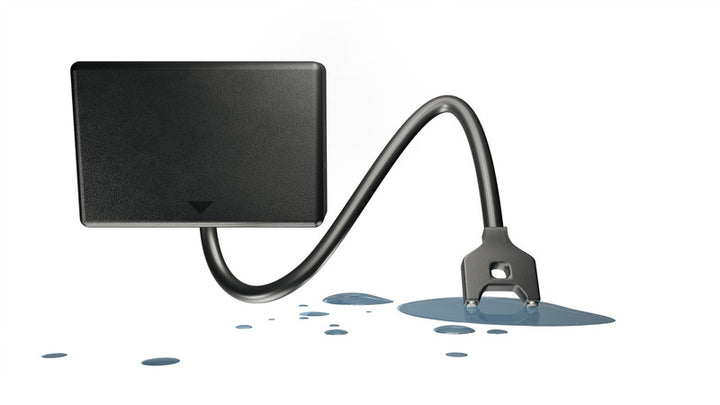 Thitronik Wireless Water Detector 868 MHz