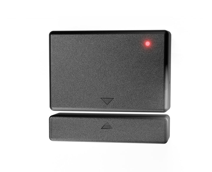 Radio magnetic contact 868 MHz - Black