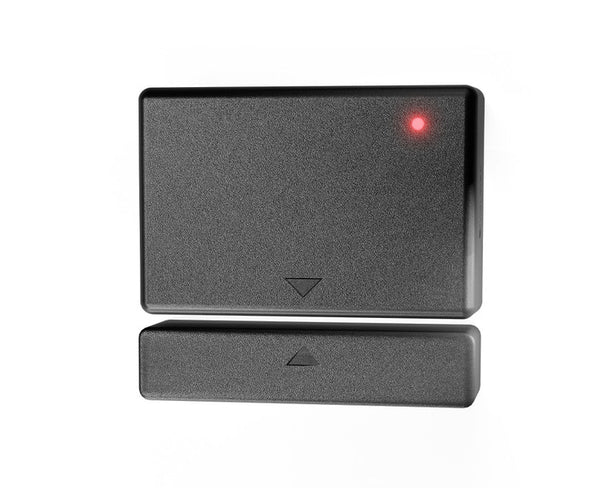 Thitronik Radio magnetic contact 868 MHz - Black - 47093 | Stahlor image 1
