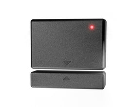 Thitronik Radio magnetic contact 868 MHz - Black - 47093 | Stahlor image 1