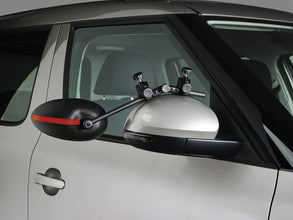 REICH Speed Fix mirror flat glass set of 2 - 470974 | Stahlor image 4