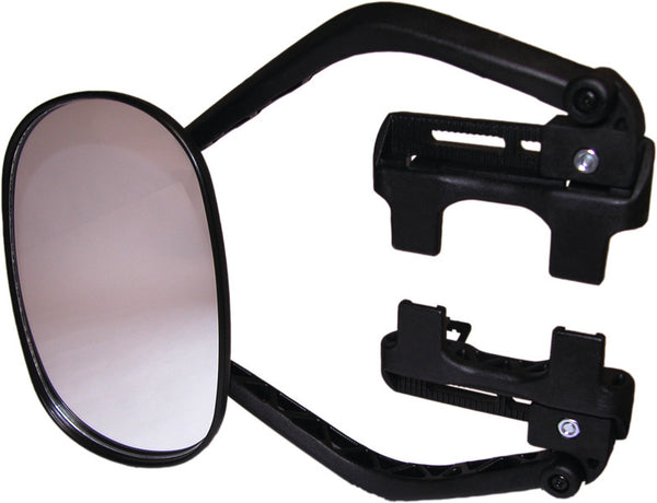 REICH Slip-on mirror with ratchet lock - 47097 | Stahlor image 1