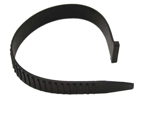 Haba Replacement rubber for universal snap on mirror 47 - 471041 | Stahlor image 1