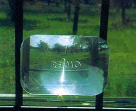 CBEST Wide angle lens 15 x 20 - 47105 | Stahlor image 1