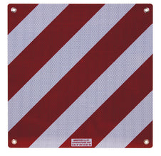 JOKON Aluminium warning plaque for Italy - 47117 | Stahlor image 1