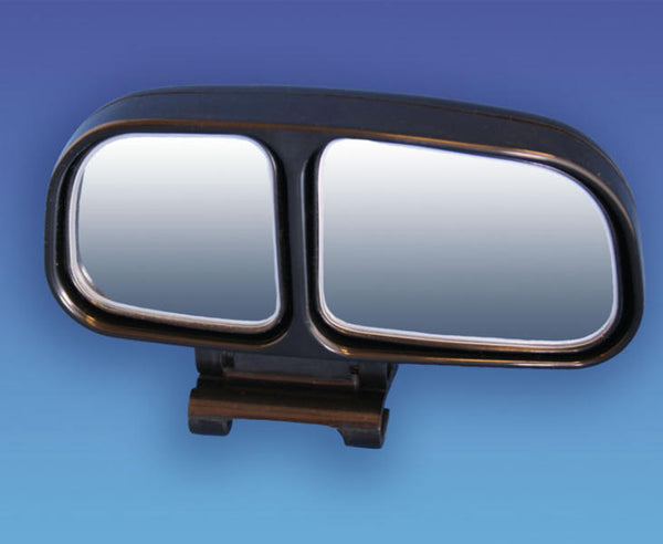 Haba Herk.Double Spiegel links - 471261 | Stahlor image 1