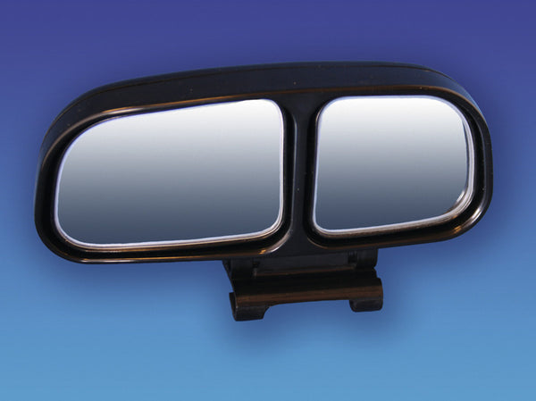 Haba Herk.Double Spiegel recht - 47126 | Stahlor image 1