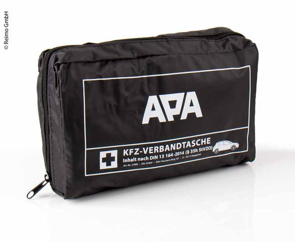 EAL First aid kit - 47127 | Stahlor image 1