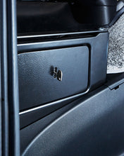 Mobil-Safe Mobile safe seat base safe for MB Sprinter from year of manufacture 2019 - 471333 | Stahlor image 2