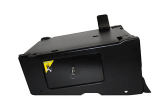Mobil-Safe Mobile safe seat base safe for MB Sprinter from year of manufacture 2019 - 471333 | Stahlor image 1