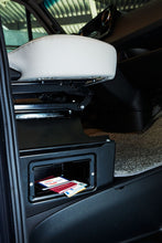 Mobil-Safe Mobile safe seat base safe for MB Sprinter from year of manufacture 2019 - 471333 | Stahlor image 3