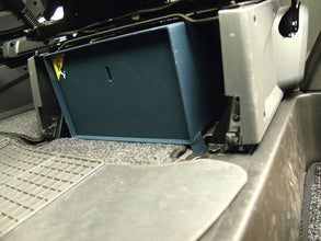 Mobil-Safe Seat base safe Easy-Fix Fiat Ducato and the like from 2006 - 471343 | Stahlor image 2