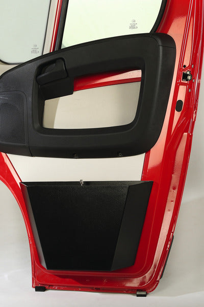 Mobil-Safe Door Safe for Fiat Ducato 8 from 09/2021