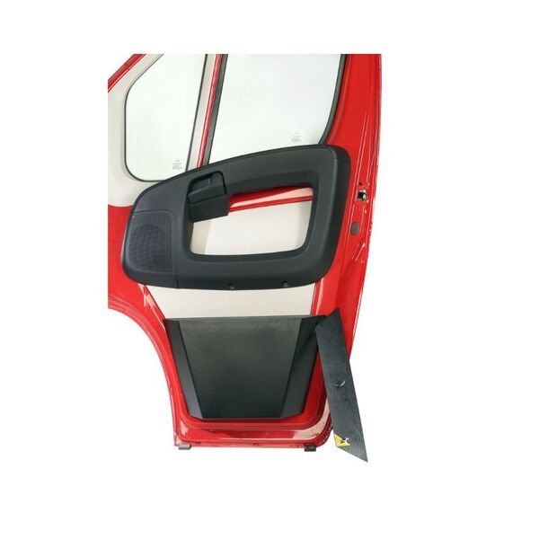 Mobil-Safe Door safe large version - Fiat Ducato and similar models from 2020 - 471348 | Stahlor image 1