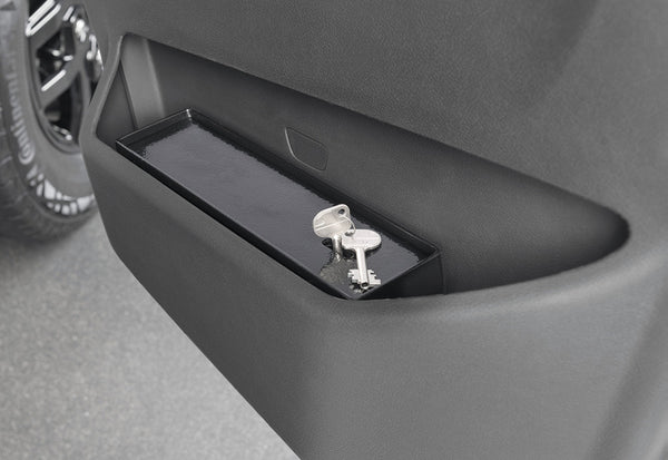 Mobil-Safe Mobile safe door safe passenger side Ford Transit from year of manufacture 06/2019 - 471350 | Stahlor image 1