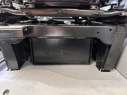 Mobil-Safe Seat Base Safe for VW Grand California, Front Door