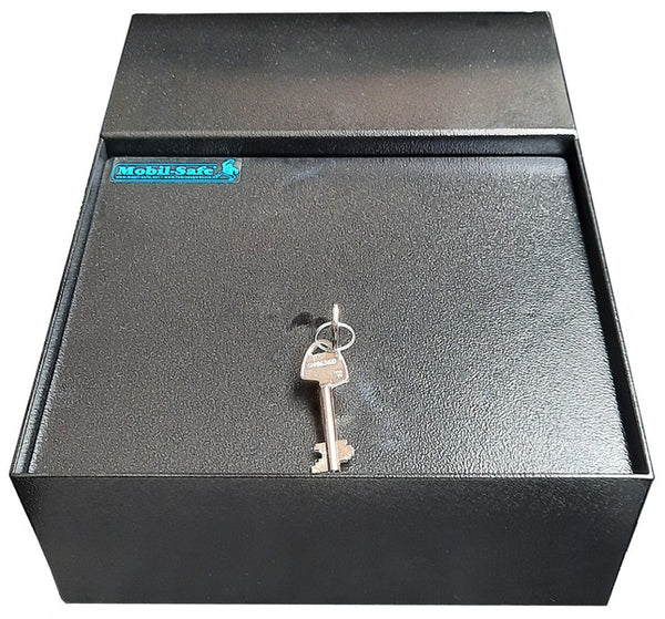 Mobil-Safe F.Transit 2019 - 471403 | Stahlor image 1