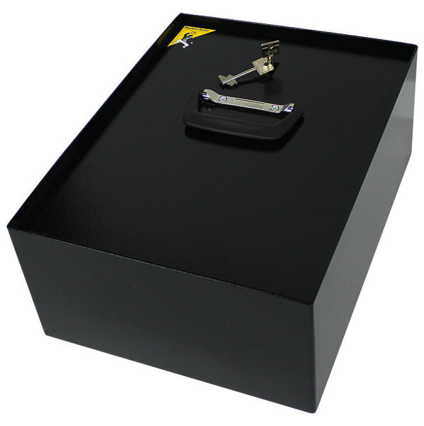 Mobil-Safe Safe, safe, mobile safe size 3A, B30xH16xT40cm - 471441 | Stahlor image 1