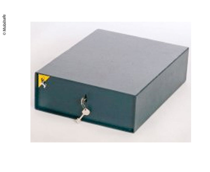 Mobile safe safe size 4, W35xH13xD46cm