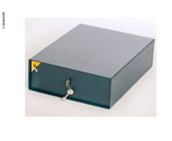 Mobil-Safe Mobile safe safe size 4, W35xH13xD46cm - 471443 | Stahlor image 1
