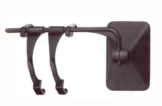 Van Wezel Caravan mirror piggyback 3 (2 pieces) - 47153 | Stahlor image 2