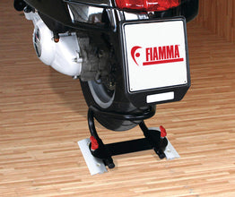 Fiamma MotoWheel Chock Rear - 471703 | Stahlor image 1
