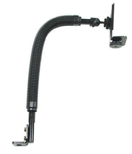 Reimo Gooseneck for colour monitor Top View - 471776 | Stahlor image 1